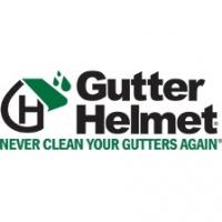 Gutter Helmet of Greater Denver & Northern CO Logo