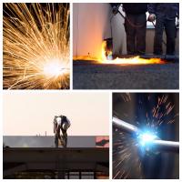 Jim Walsh Welding & Equipment Logo