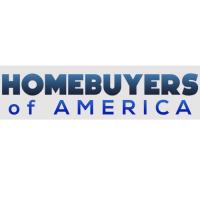 HomeBuyers of America Logo