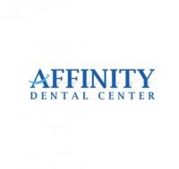 Affinity Dental Center logo