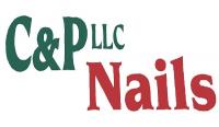 C&P Nails Logo