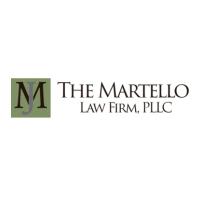 The Martello Law Firm Logo