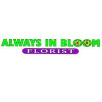 Always In Bloom Florist & Gifts Logo