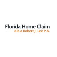 Florida Home Claim, P.A. logo