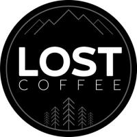 Lost Coffee Logo