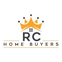 RC Home Buyers Logo