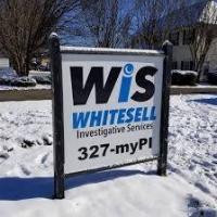 Whitesell Investigative Services Logo