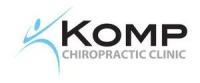 Komp Chiropractic and Acupuncture Clinic logo