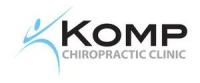 Komp Chiropractic and Acupuncture Clinic Logo