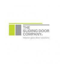 The Sliding Door Company Logo