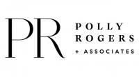 Polly Rogers Logo