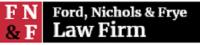 Ford, Nichols & Frye Logo