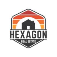Hexagon Real Estate Logo
