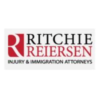 Ritchie-Reiersen Injury & Immigration Attorneys Logo