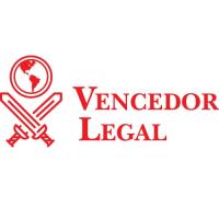 Vencedor Legal Logo