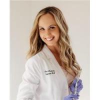 Peak Aesthetics Logo