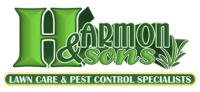 Harmon & Sons Logo