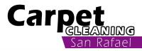 Carpet Cleaning San Rafael logo