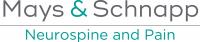 Mays & Schnapp Neurospine and Pain Logo