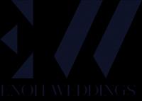 Enoh Weddings Photography LLC Logo
