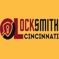 Locksmith Cincinnati Logo