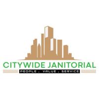 Citywide Janitorial Logo