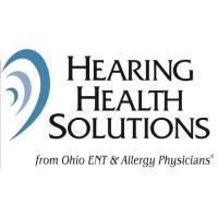 Hearing Health Solutions Logo