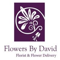 Flowers by David Florist & Flower Delivery logo