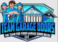 Team Garage Doors Logo