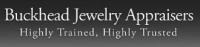 Buckhead Jewelry Appraisers Logo