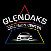 Glenoaks Collision Center Logo