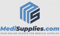 Medisupplies Inc Logo