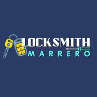 Locksmith Marrero LA Logo