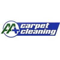 AA Carpet Cleaning logo