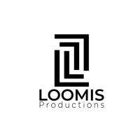 Loomis Productions LLC Logo