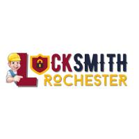 Locksmith Rochester NY logo