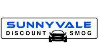 Sunnyvale Discount Smog - Star Certified Check Station logo