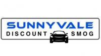 Sunnyvale Discount Smog - Star Certified Check Station Logo