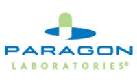 Paragon Laboratories logo