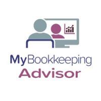 My Bookkeeping Advisor LLC Logo