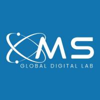 MS Global Digital Lab Logo