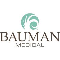 Bauman Medical Hair Transplant & Hair Loss Treatment Center Logo
