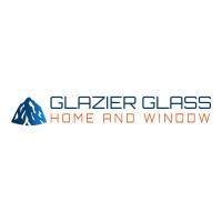 Glazier Glass Home and Window Billings Logo