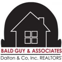 Bald Guy and Associates | Dalton & Co. Inc. logo