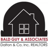 Bald Guy and Associates | Dalton & Co. Inc. Logo