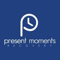 Present Moments Recovery Logo