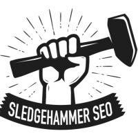 Sledgehammer SEO Logo
