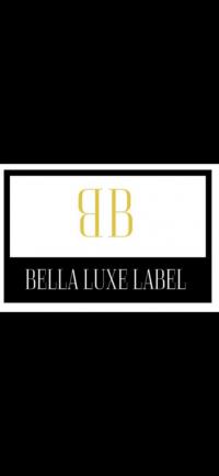 Bella Luxe Label Logo
