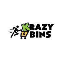 Krazy Bins - Mentor Logo