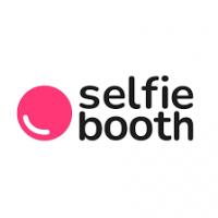 Selfie Booth Co. Logo